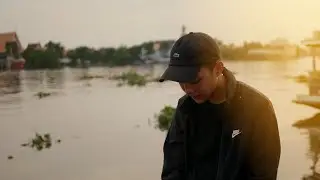 PANTAD - STRESSED (Official Video)