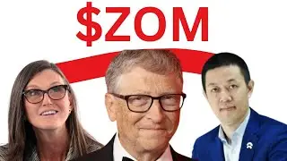 ZOM Stock (Zomedica stock) ZOM STOCK PREDICTIONS! ZOM STOCK Analysis Zom stock news today.