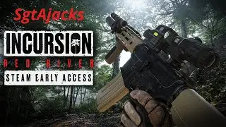 Incursion Red River Extreme Edition
