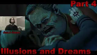 I Hate Mannequins | Just A Gamer Plays | Vampire: The Masquerade &ndash; Bloodlines 2 - Part 4