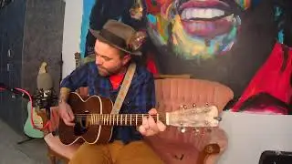 Tuesday&rsquo;s with Mr. Ronstadt at CATALYST Creative Collective by SAACA