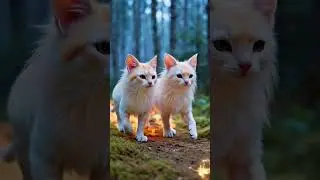 AI Animals Mind-Blowing AI Creations | Artificial Intelligence Art & Animation