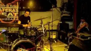 Audi&ccedil;&atilde;o [Bateras Beat]  Mag de Castro