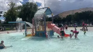 Ross Park Aquatic Complex to wrap up 2023 season August 20