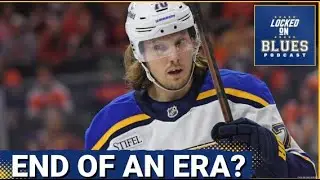 Is the St. Louis Blues&rsquo; Downfall the Only Path to GLORY in the NHL Draft?