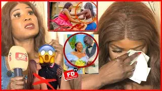 🛑La sœur de Doro Gaye br!se le silence zap Racky (Clara moy diabar) Des révélations fracassantes…