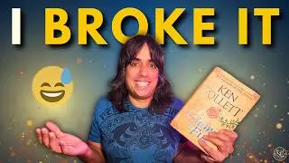 I Broke My Book Buying Ban&hellip; and It Changed My Reading Direction