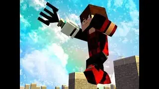 speedart, minecraft thumbnail |MINECRAFT| |MASTER-ANIMATION| |THUMBNAIL