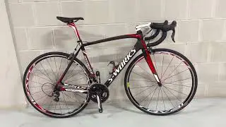 S-Works Tarmac SL4