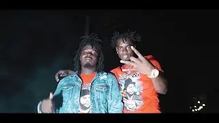 MTF Ghetto - Blitz ft. BIGGEST 4WAY (Dir. by @RevoFiRap)