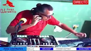 discoteca virtual de las tardes con musica variada salsa , merengue , cumbias etc etc etc