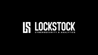 Richard Connor of LockStock Cybersecurity & Analytics
