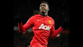 Danny Welbeck wins it for Brighton!