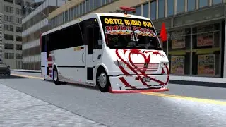 🔥IMPRESIONANTE LIBERACIÓN EUROCAR G5 MERCEDES BENZ TUNING 💯 🥵Mods Para Pronton Bus Simulator ‼️