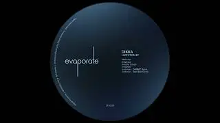 DIKKA - Limitation (DAMNC Remix) [ZFD025]