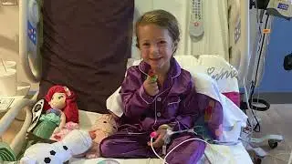 Pediatric Heart Surgery | Ruby's Story