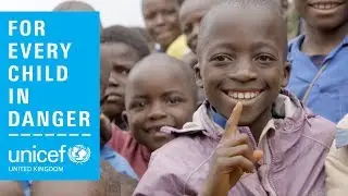 Sport changes lives | Unicef and the Glasgow 2014 Commonwealth Games, 4 years on