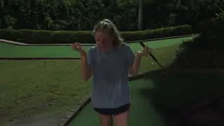 Hole in One!!