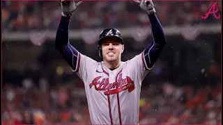 Freddie Freeman | Highlights