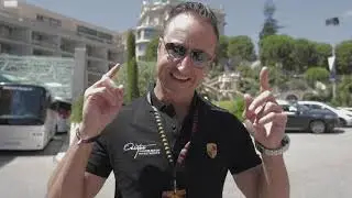 12 Monaco Charity Event - Gumball 3000