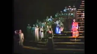 LOUIS MANIKAS,  '' LOHEGRIN'', Friedrich von Telramund, ''Dank, K&ouml;nig, dir....'' R.WAGNER