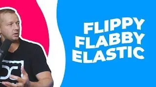 Making AWESOME Elastic SVG's from Scratch
