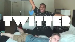 Twitter Acting Challenge | Ft. 8BitHomo