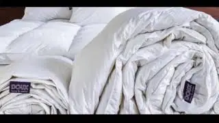 hotel home dekbed