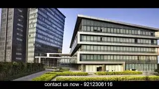 Best Commercial Space in Vatika Towers, Sector 54, Gurgaon @9212306116