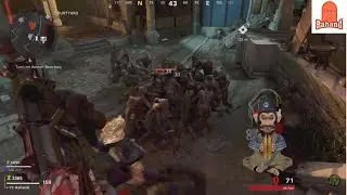 Firebase Z: UNLIMITED MONKEY BOMB! God Mode!