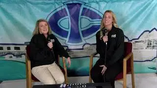 Iowa Central's Digital Media Production Program