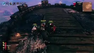 Valheim LP S1E4: Trial by Fire