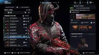 🔴Live | BO7 WARZONE season 1