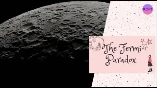 The Fermi Paradox Part:1 || Astronomy & Astrophysics ||