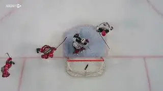 FRA &ndash; ICE HOCKEY Ligue Magnus J27 - S25/26 Cergy VS Anglet [MAGNUS.TV]-(2025/12/23) Score 8-0