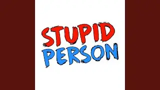 Stupid Person