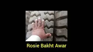 BELARUS aur tralio chhote  tractor ke tyre video pura dekhen  number maujud hai khud raabta Karbta
