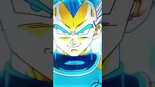 Goku VS vegeta #dbuniverse #goku #dragonball #dragonballuniverse #dbzuniverse #edit