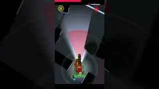 Smog surprising Mirage! (BULLET ECHO)