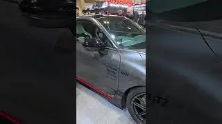 Blitz New Prelude at Tokyo Auto Salon 2026 #prelude #blitzracing