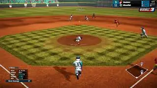 Nut Shot #2