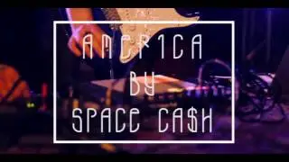 Space Ca$h Promo Vid