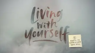 Living with Yourself, Part 3: Open Your Hands // Andy Stanley