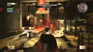 Dying Light - NEW DLC *Cuisine and Cargo* (Holy Year Tunnel Full Quarantine Zone Gameplay)