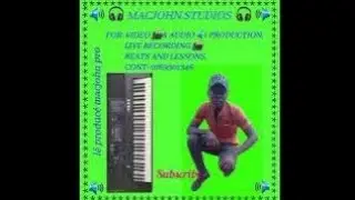 New praise beat for church use by Macjohn Pro #piano #Levi pro #Levi prince 