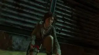 FINDING JACOB | RISE OF THE TOMB RAIDER GAMEPLAY #8