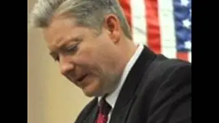 Missionary - Brent Logan  -  Peter's Faith