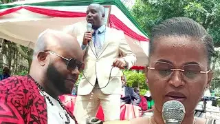 Amatora y'indongozi za Diaspora muri Kenya k'uwa 17.08.2024