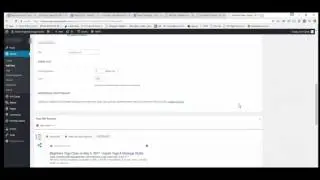 WordPress How to Edit Events