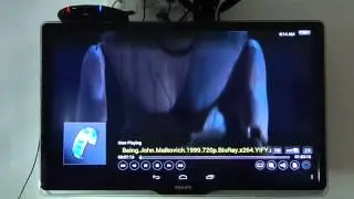 VS ATV 106 Android Set-Top Box - Live streaming XBMC with Navi-X